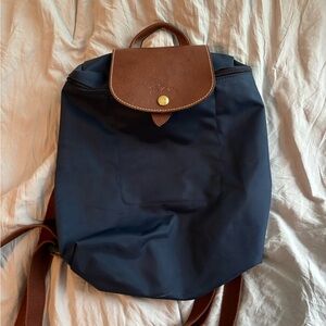 Longchamp Le Pliage Backpack
